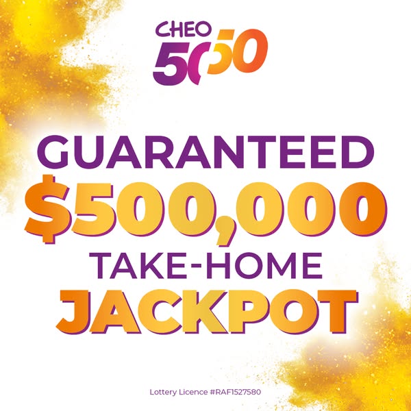 What would you do with $500,000?