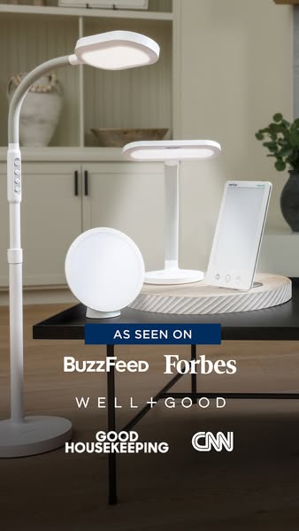 Discover the Benefits of Light Therapy