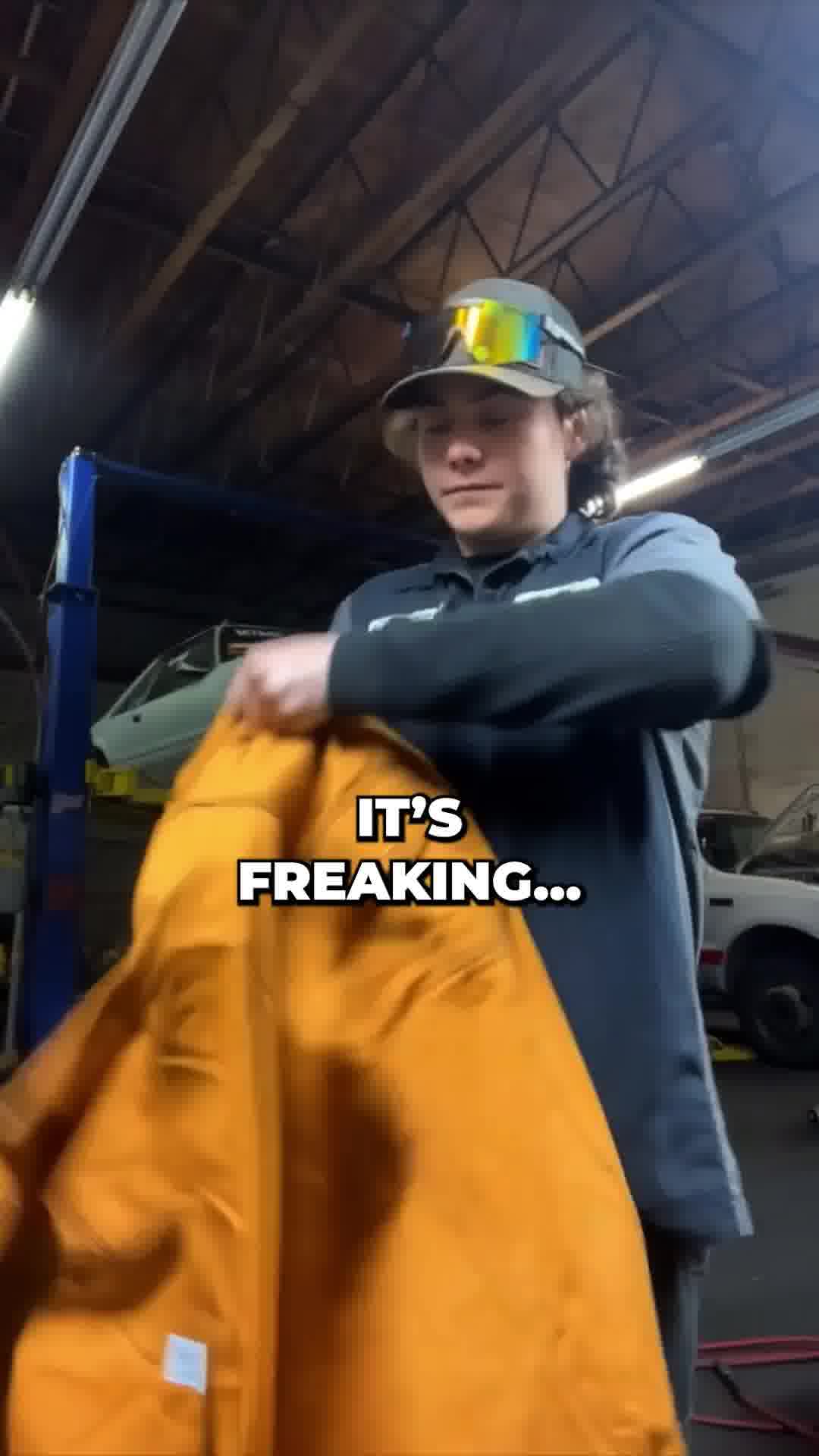 Welding Gear That Works As Hard As You Do