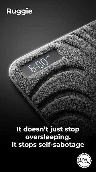 Why People Are Ditching Their Alarm Clocks