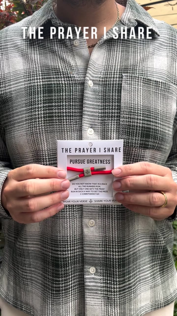 Verse on Your Sleeve