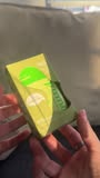 Botanical deodorants