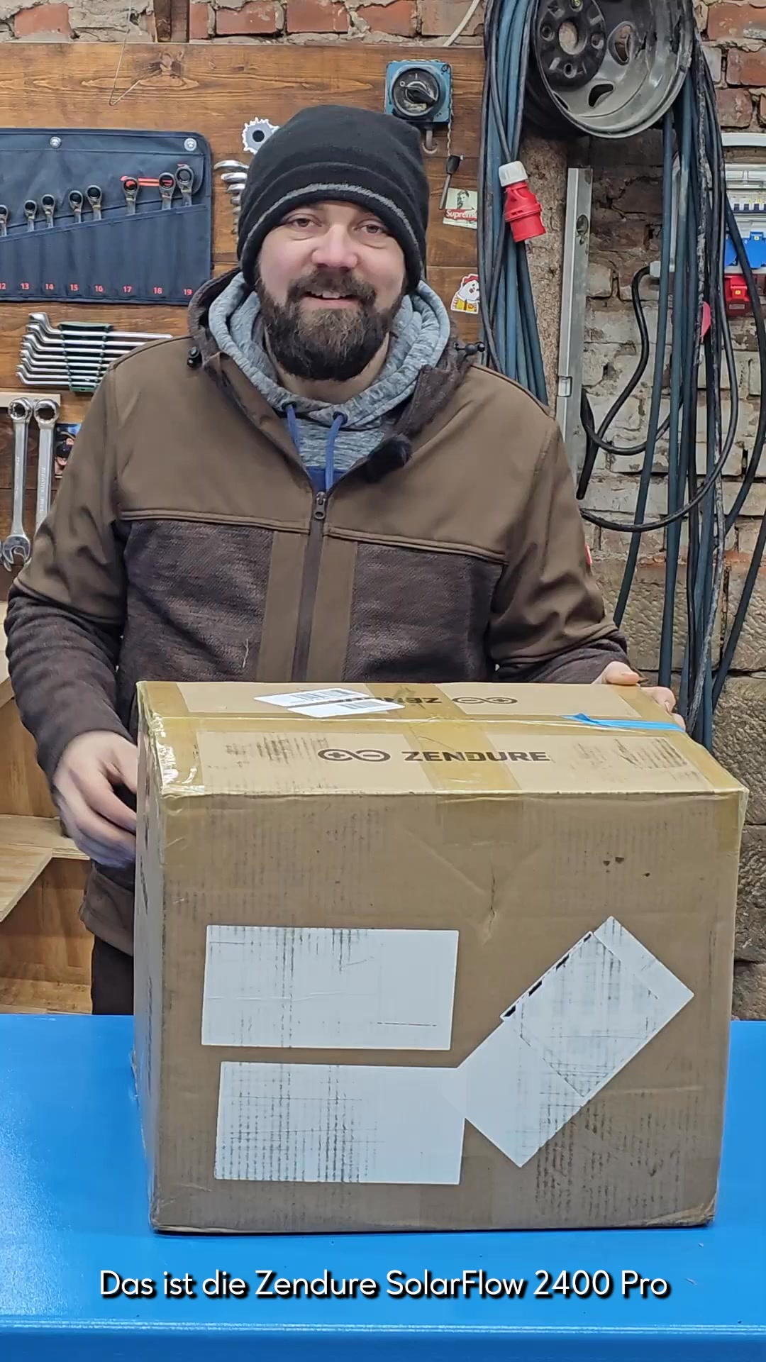 Sparen Sie mit Zendure bis zu 2121 € pro Jahr