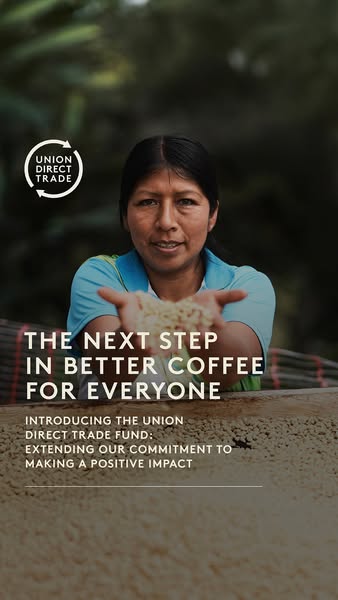 Better Coffee for Everyone