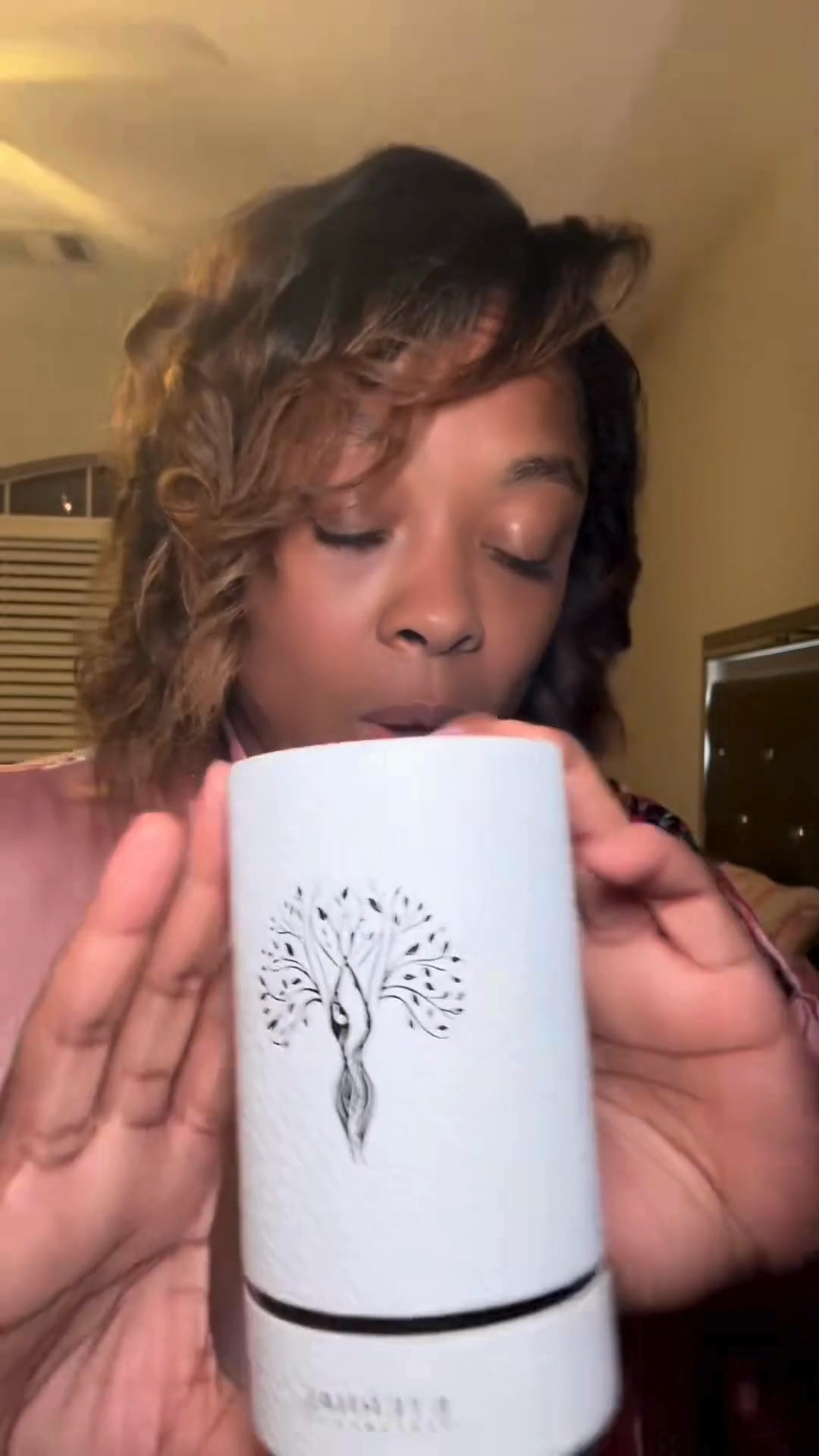 Get free 30ml when you buy a 50ml.