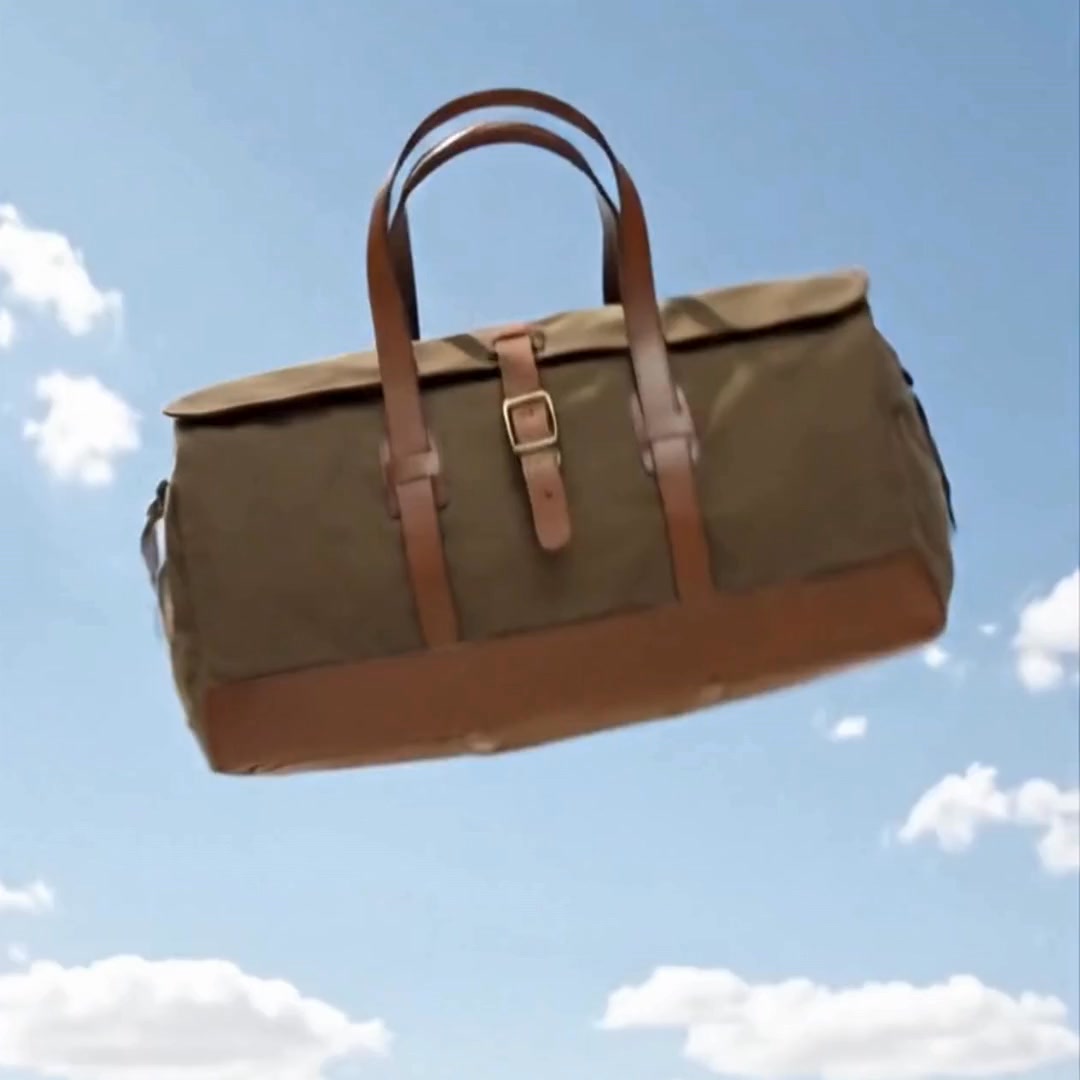 Handcrafted Leather Goods