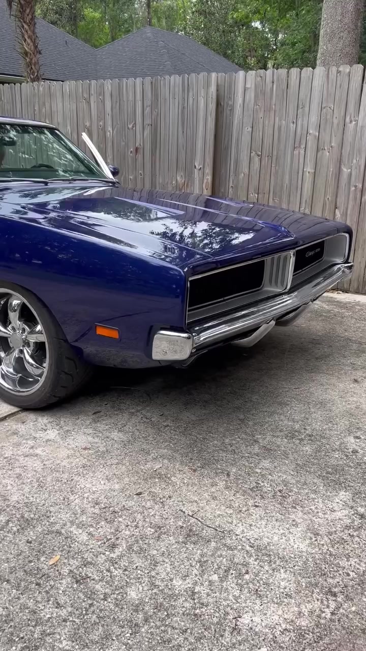 Your Hemi Knows When Spark Is Off