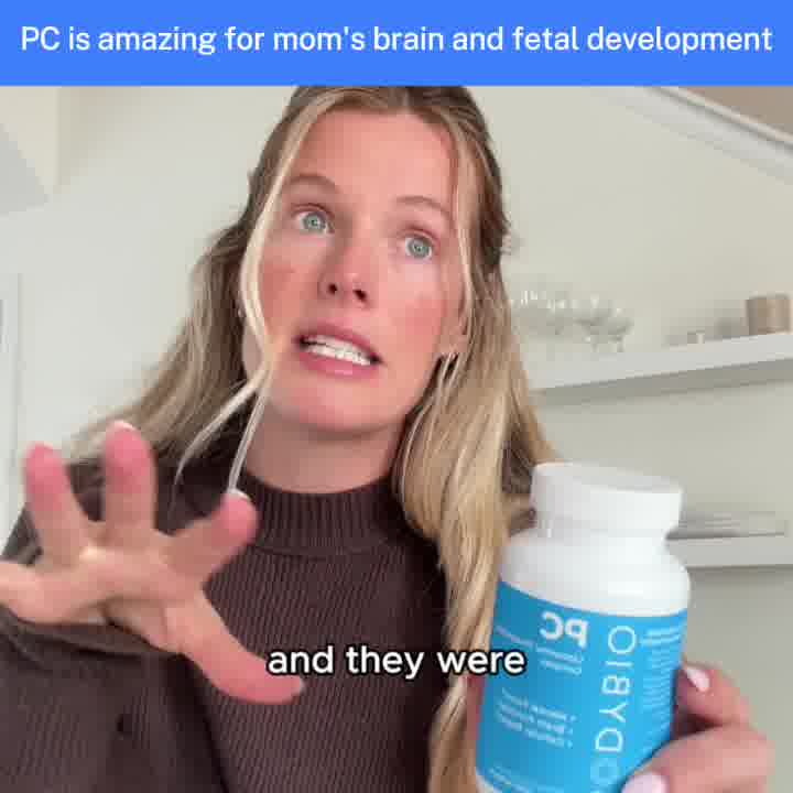 Try BodyBio PC Today