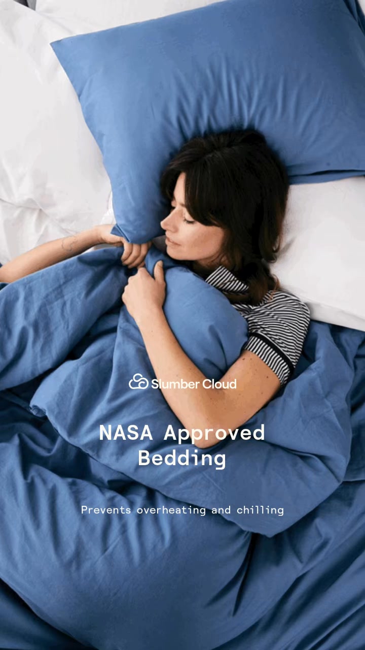 Sleep Better Tomorrow