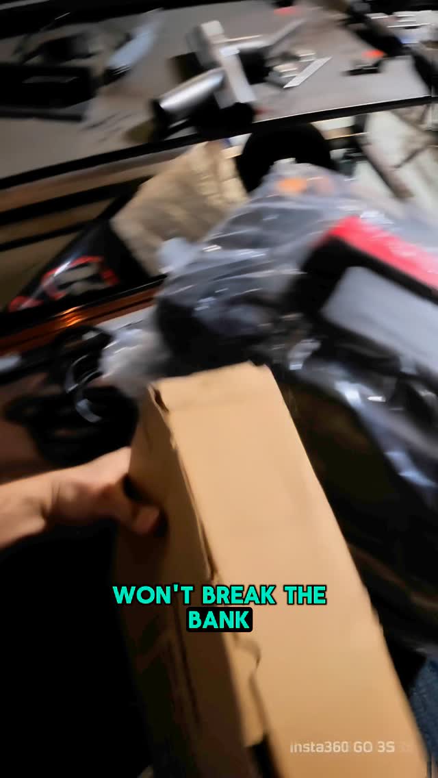 quick little @yeswelder unboxing & demo 🙂‍↔️
can’t wait to take a deeper dive on all the features 🤘
.
.
👉follow @lcfperformance for more! 👈
.
.
#cars #racecar #weldinglife #welding #welder #fabricator #fabrication #tig #tigwelding #racing #car #art #satisfying #satisfyingvideos #racecars #migliketig #migwelding #mig #tubechassis #weldporn #weld #weldporn #beginner #beginnerwelder