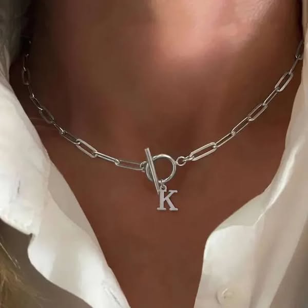 The Cutest Necklace 🌟