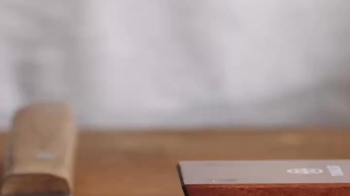 Sharpen & Restore Your Knives in Minutes