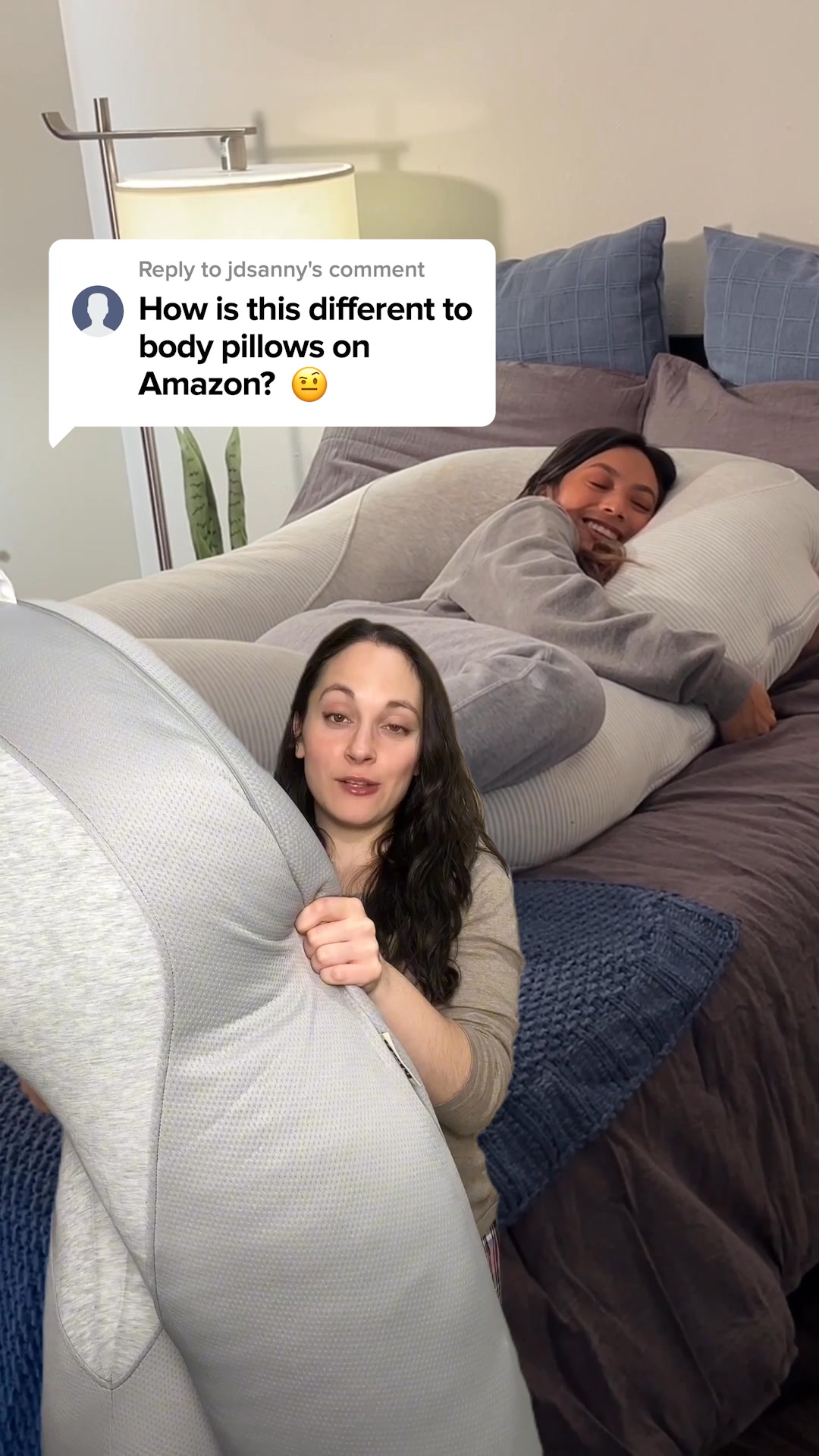 Say Goodbye to Night Sweats! 💧👋