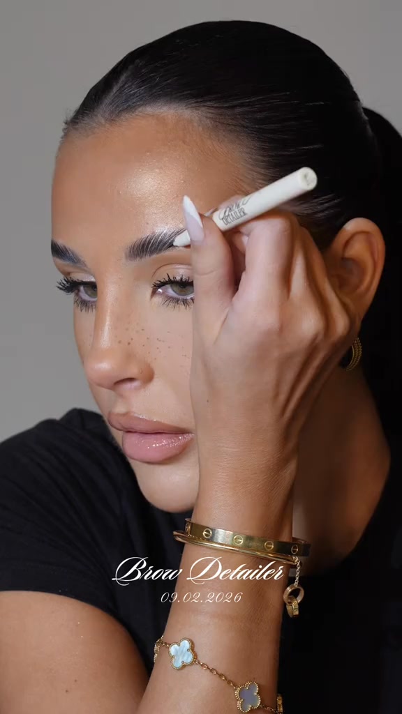 Your Brow Game, Levelled up!