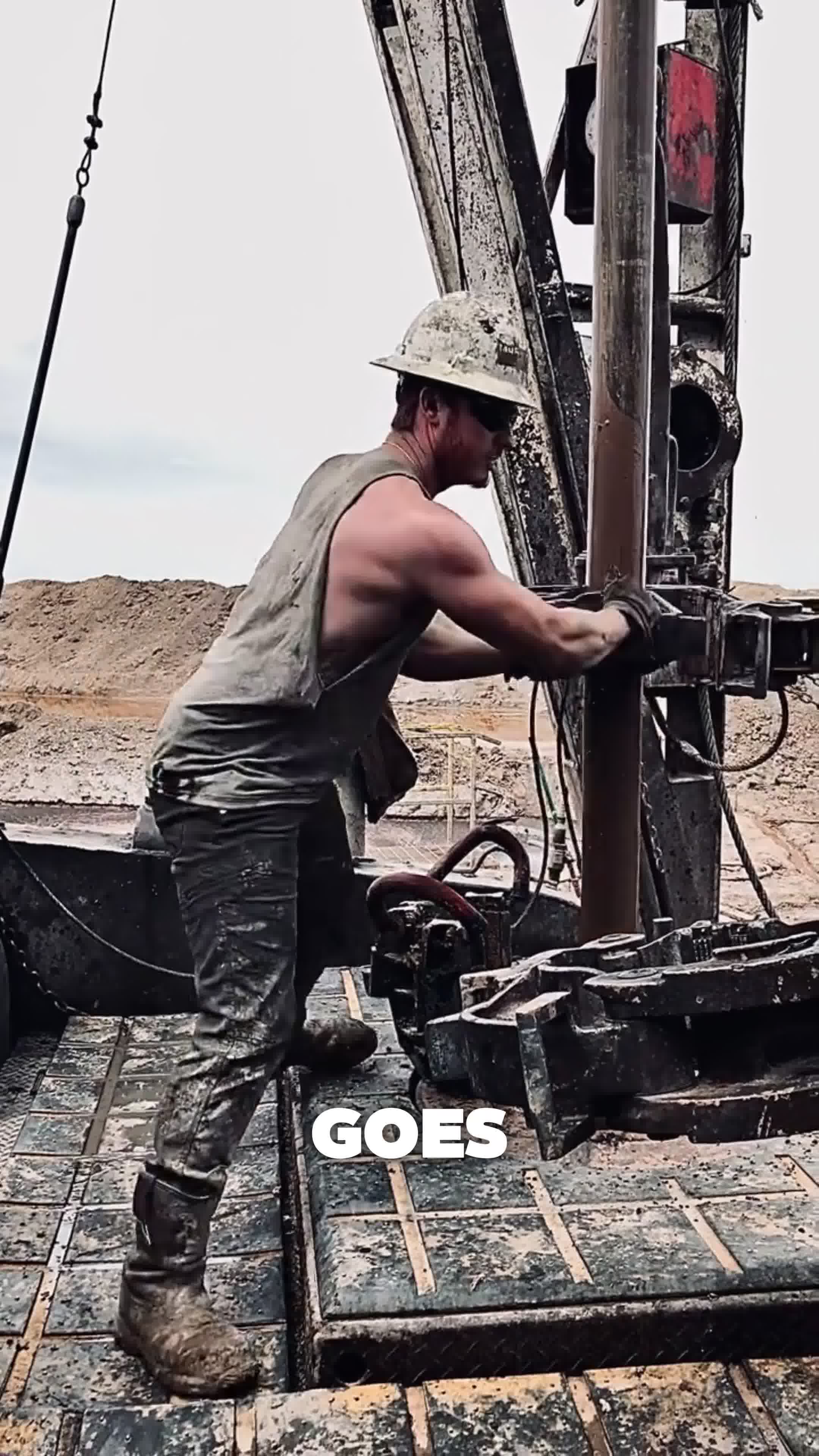 Fatigue is not real in your 50s!!!😡