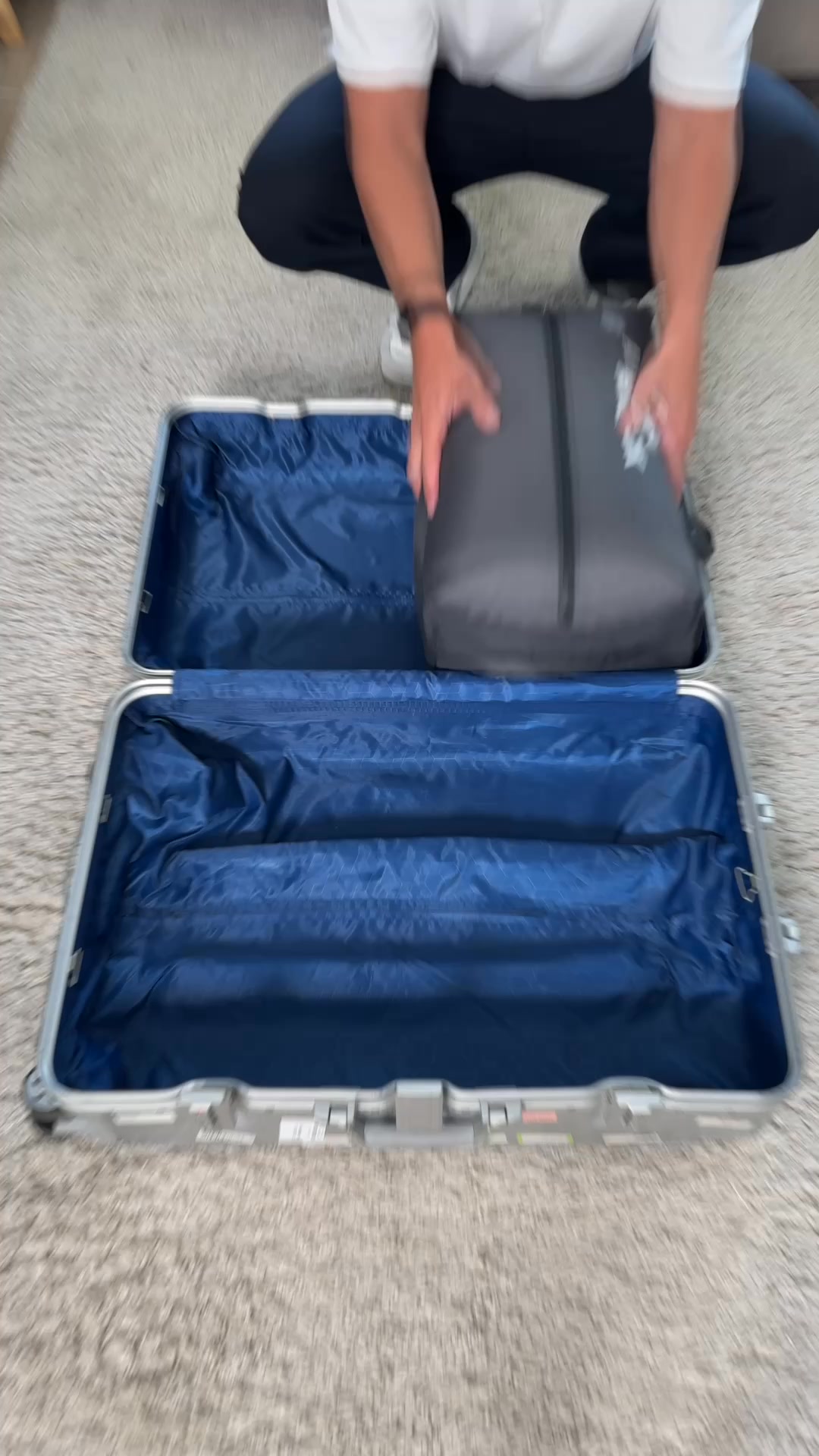 Airback | Up To 50% More Space