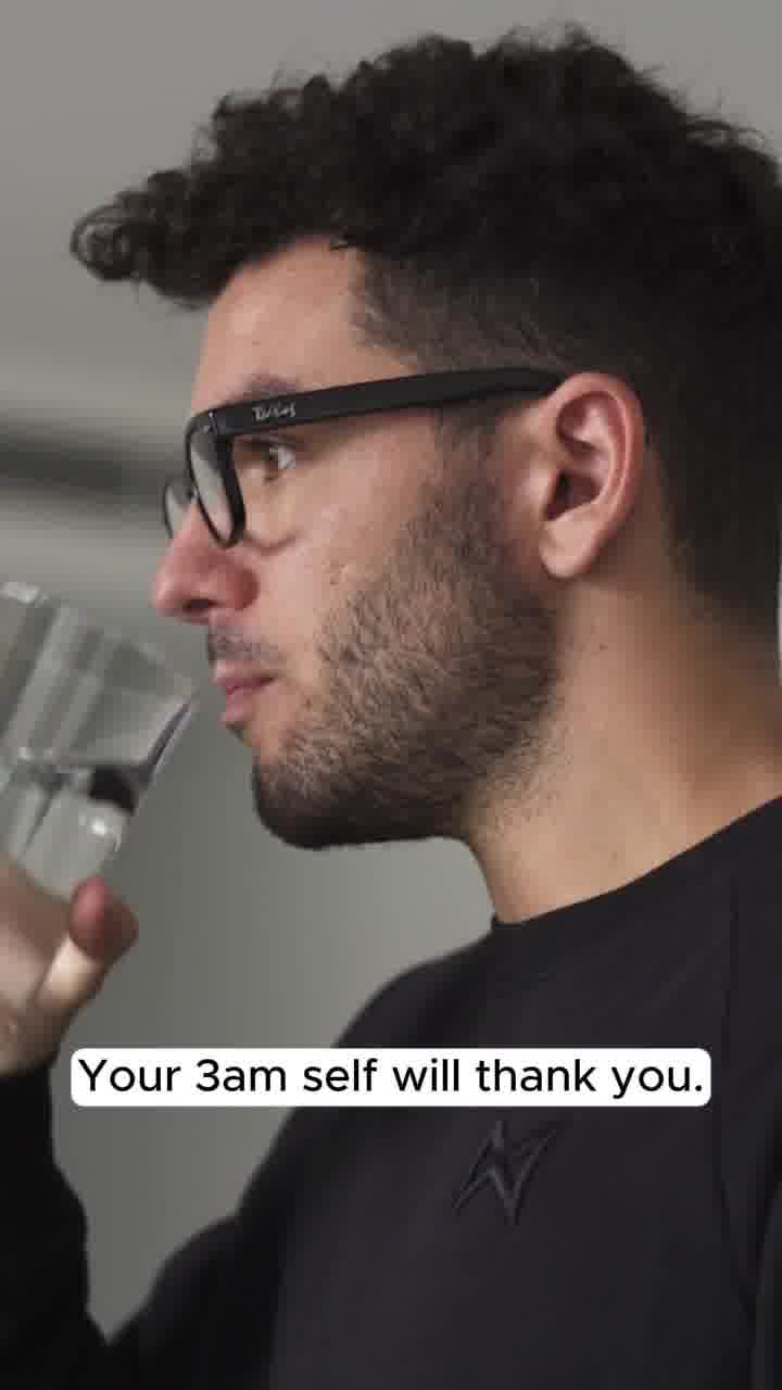 Better Sleep Starts Here