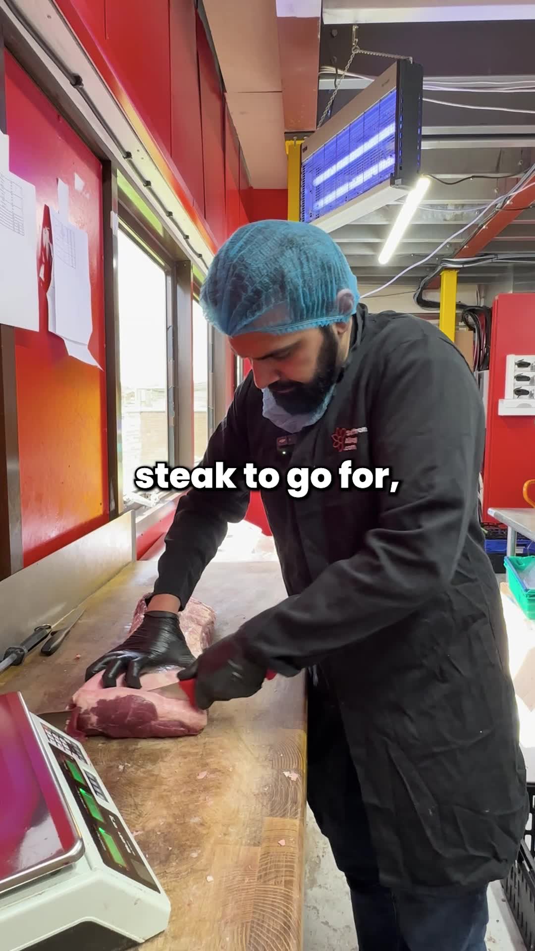 Saffron Alley's Halal Promise