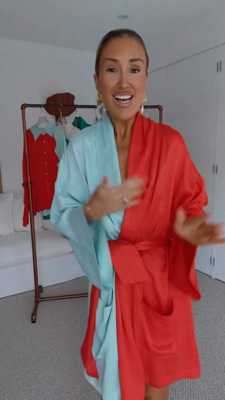 Introducing Soleil Soirée