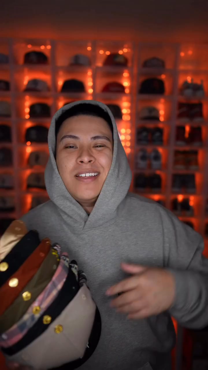 Caps That Speak Louder Than Words