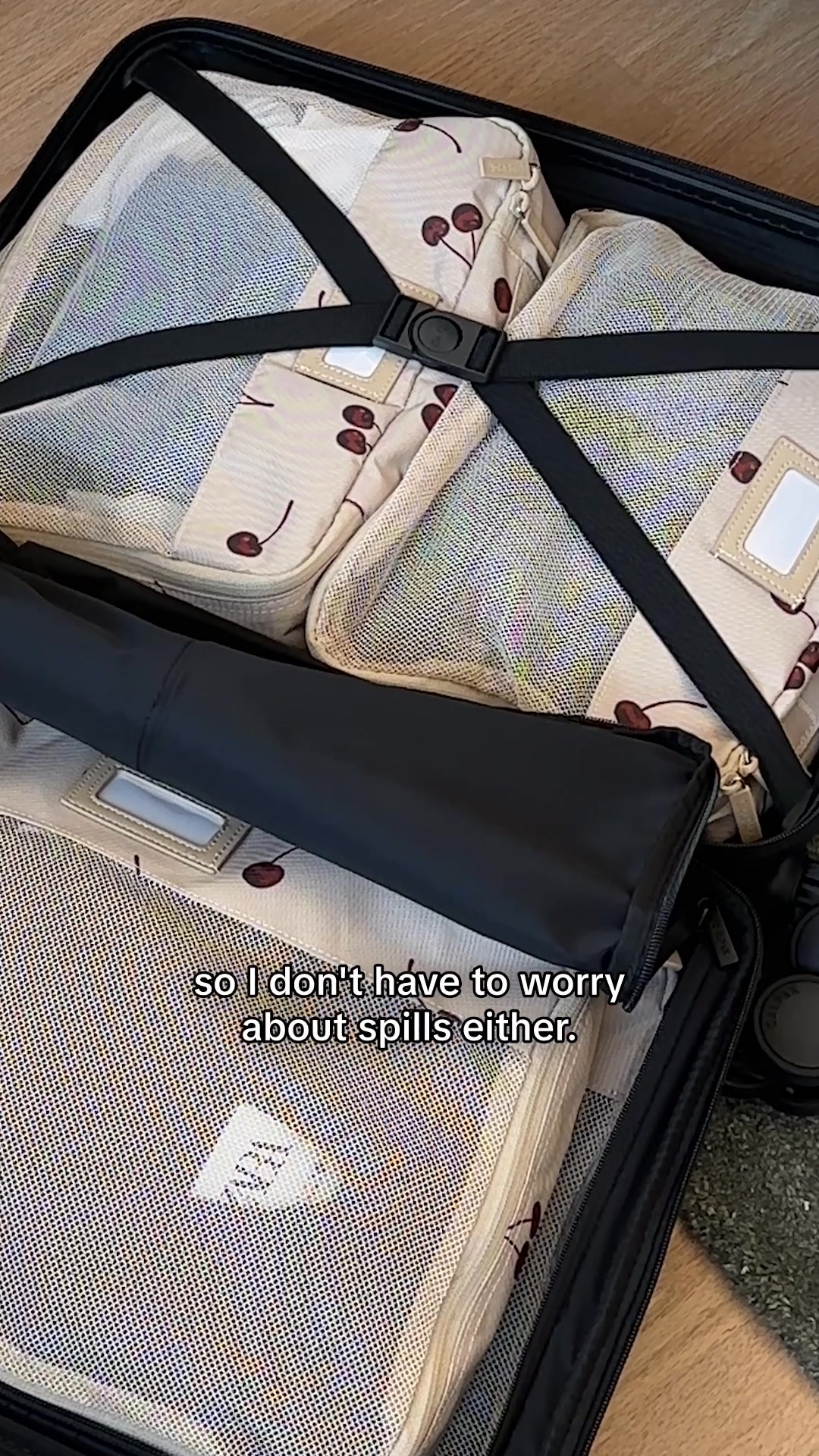 Your Favorites in Glazed Dark Cherry