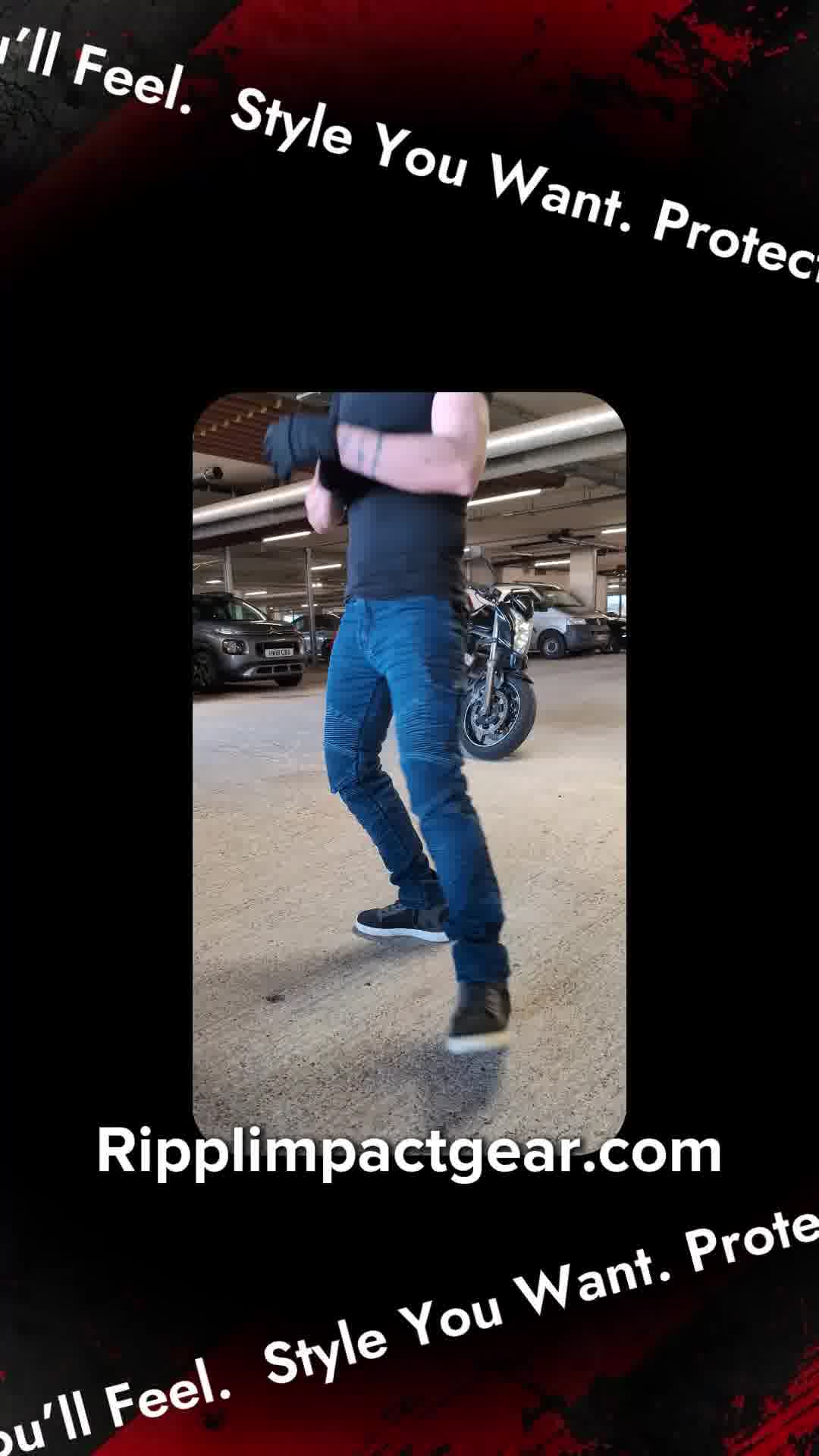 Ride Harder, Recover Faster