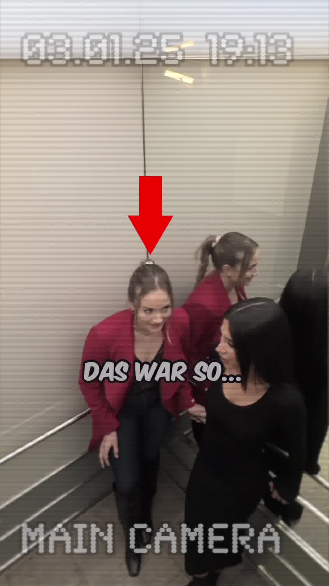 LIMITIERTES ANGEBOT ⚡️