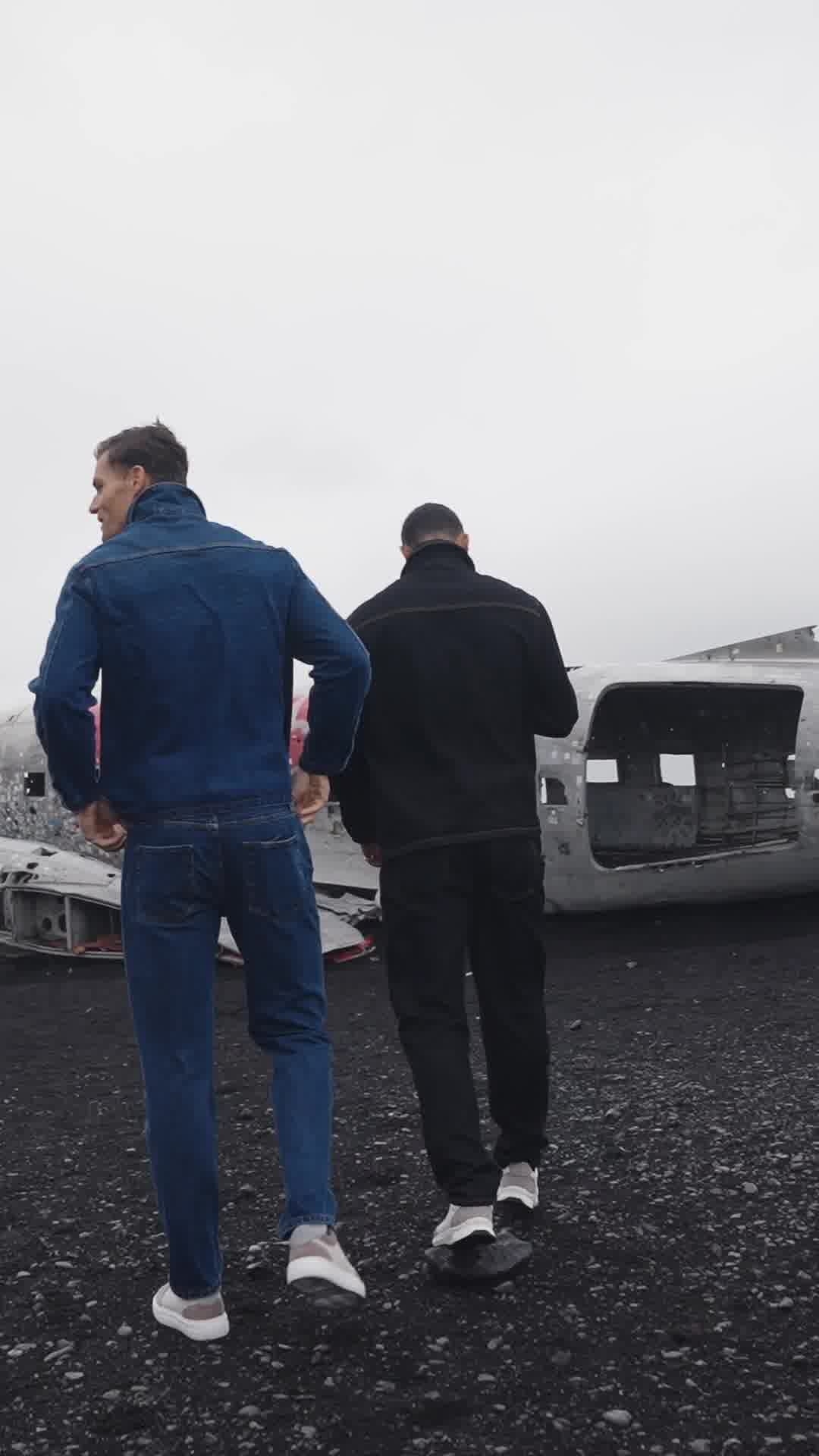 The wait is finally over