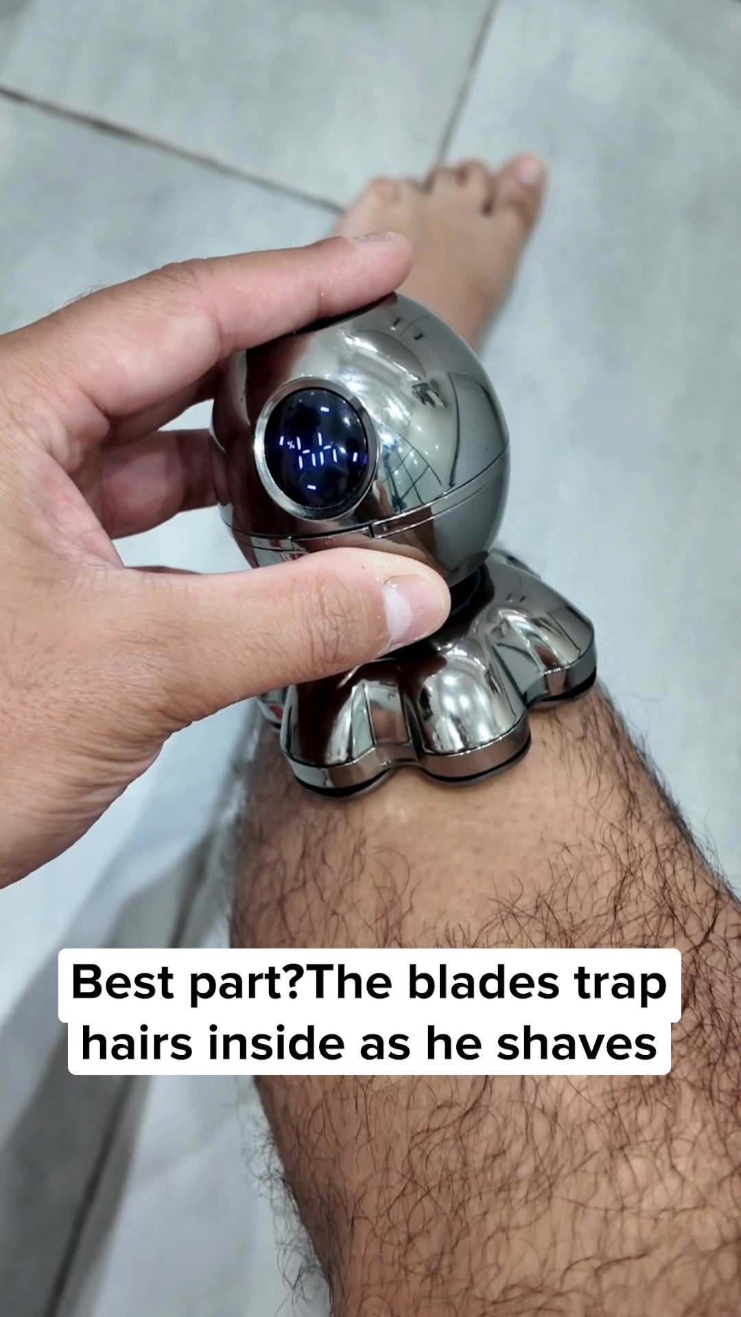 The #1 Grooming Gift🎁 — 60% OFF + Free Gifts!