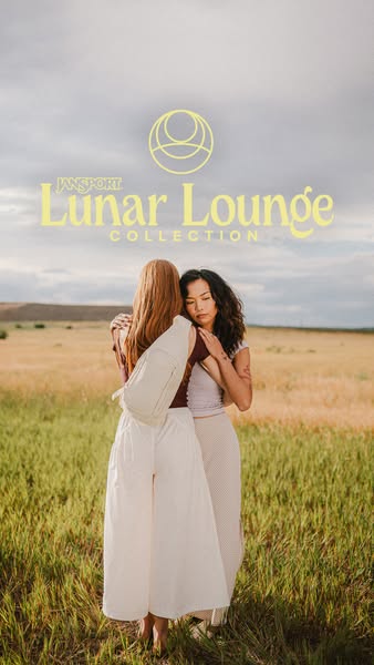 Shop the Lunar Lounge Collection