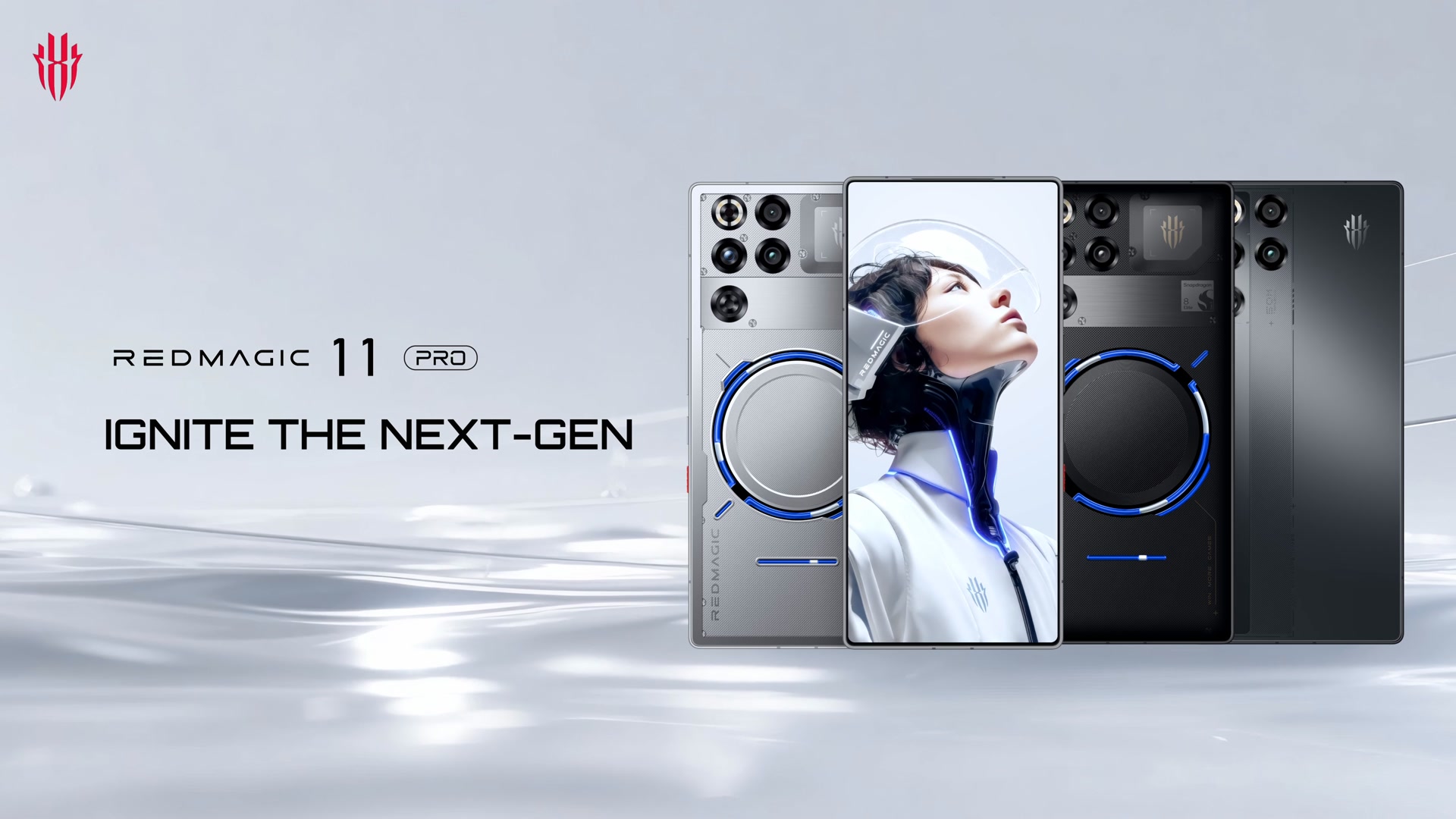 Ignite the Next-Gen