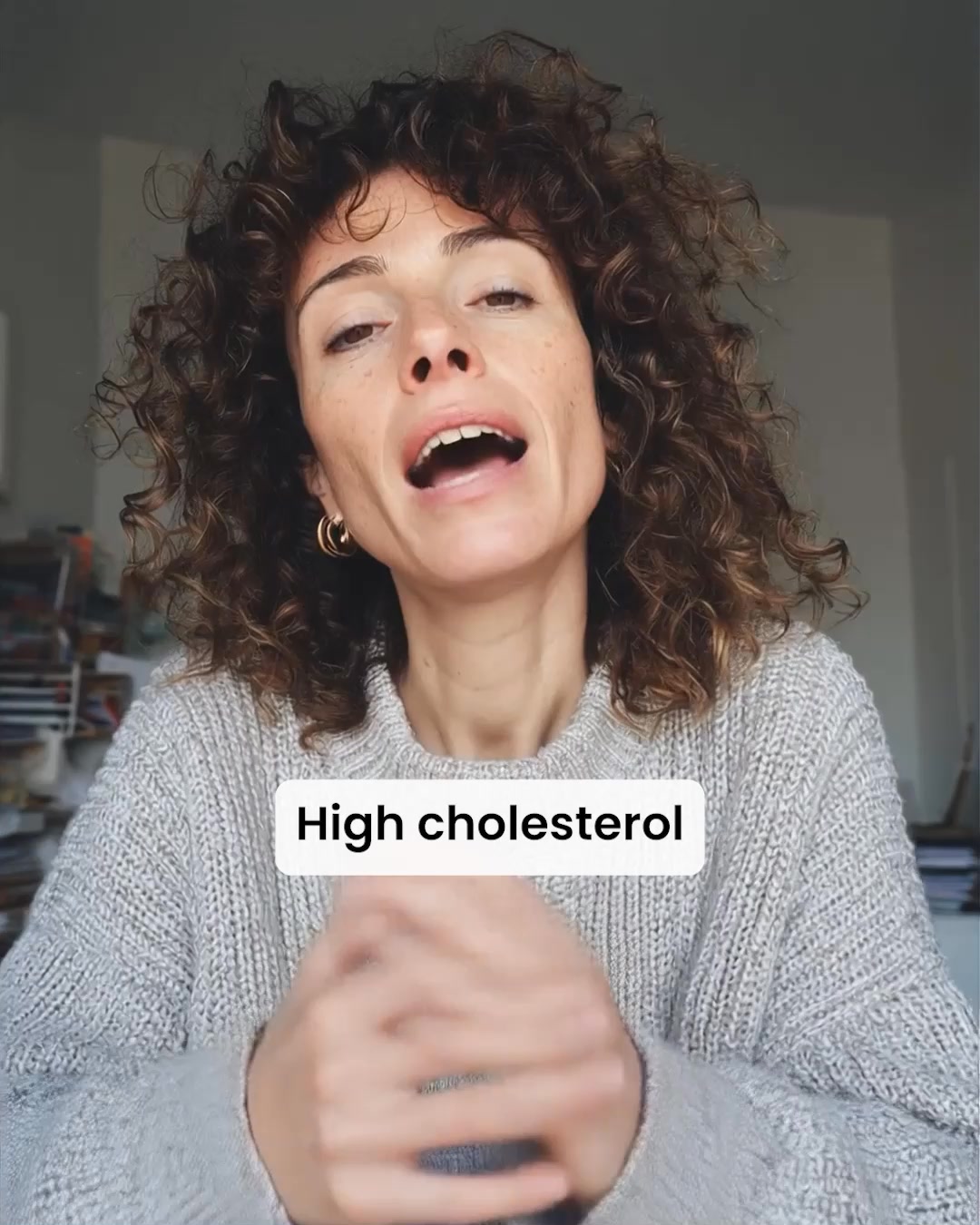 Daily Support for Heart Health