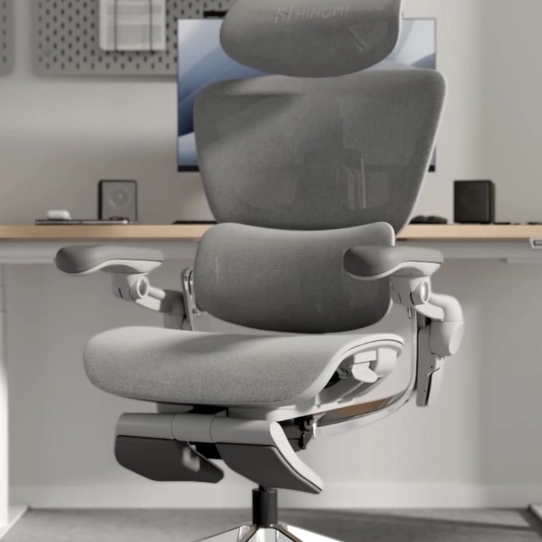 The Support You Deserve