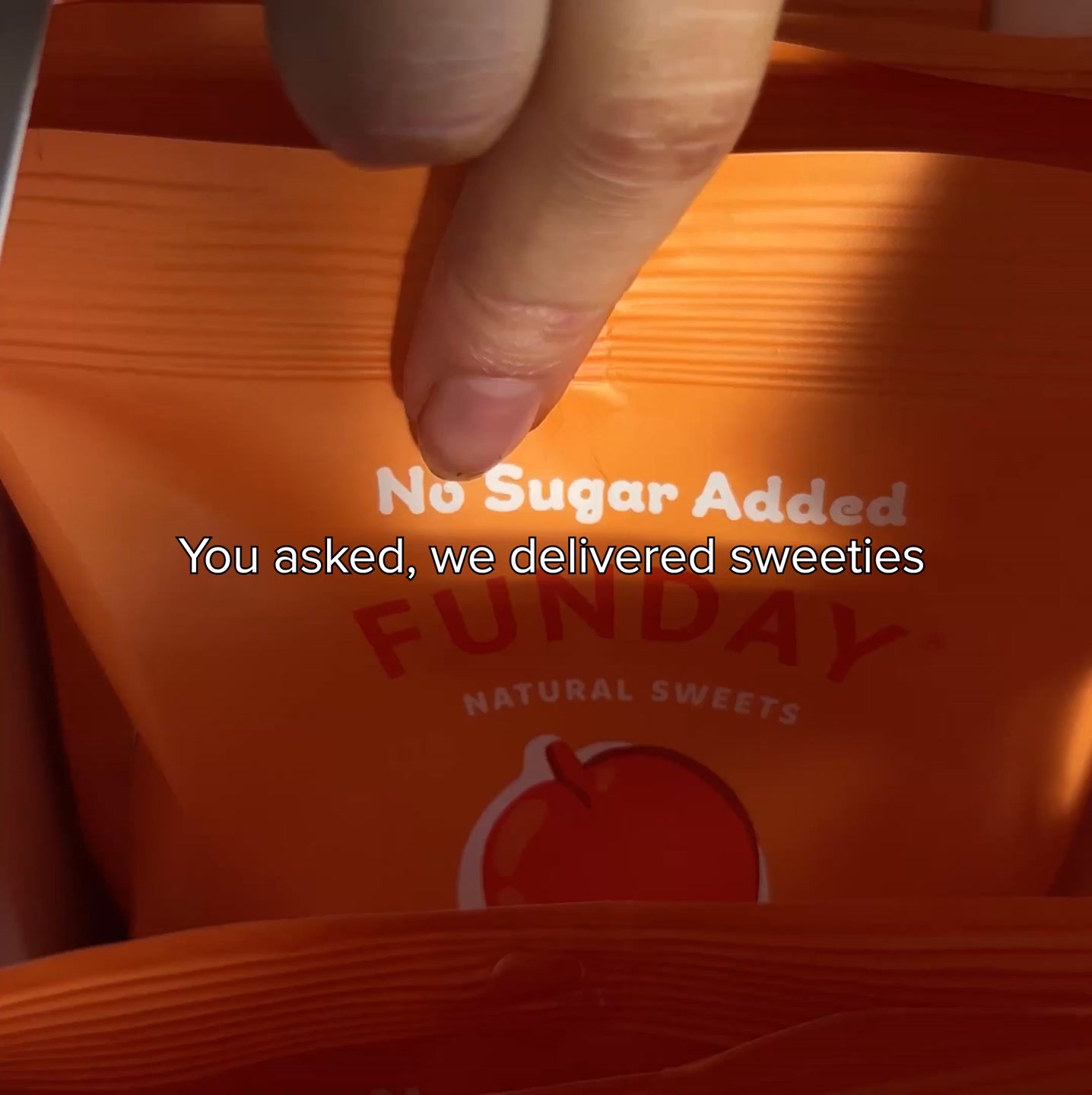 Back by very popular demand 🍑