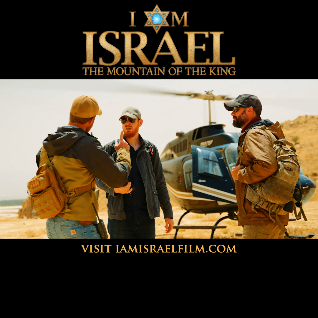 Watch This Clip From The Movie!