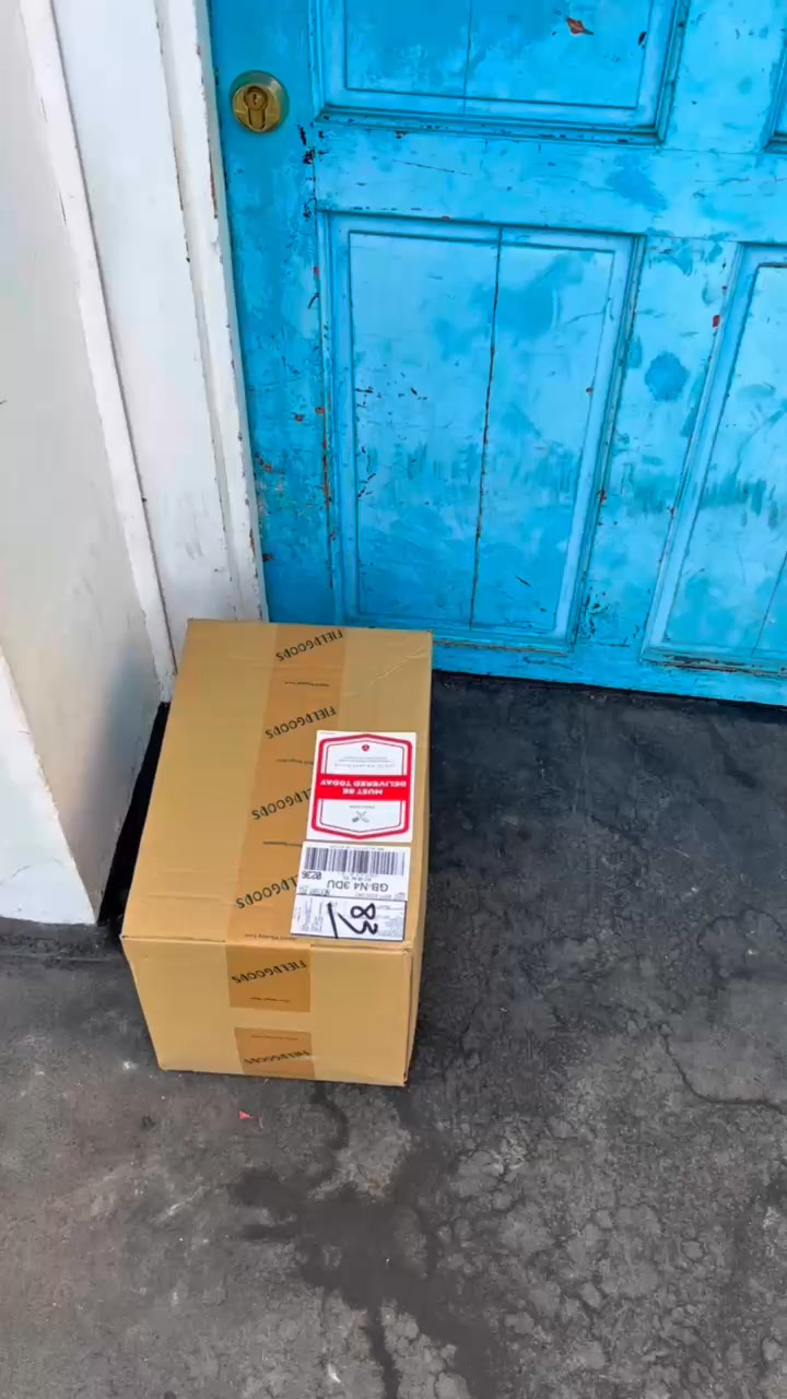 Frozen Ready Meals Delivered