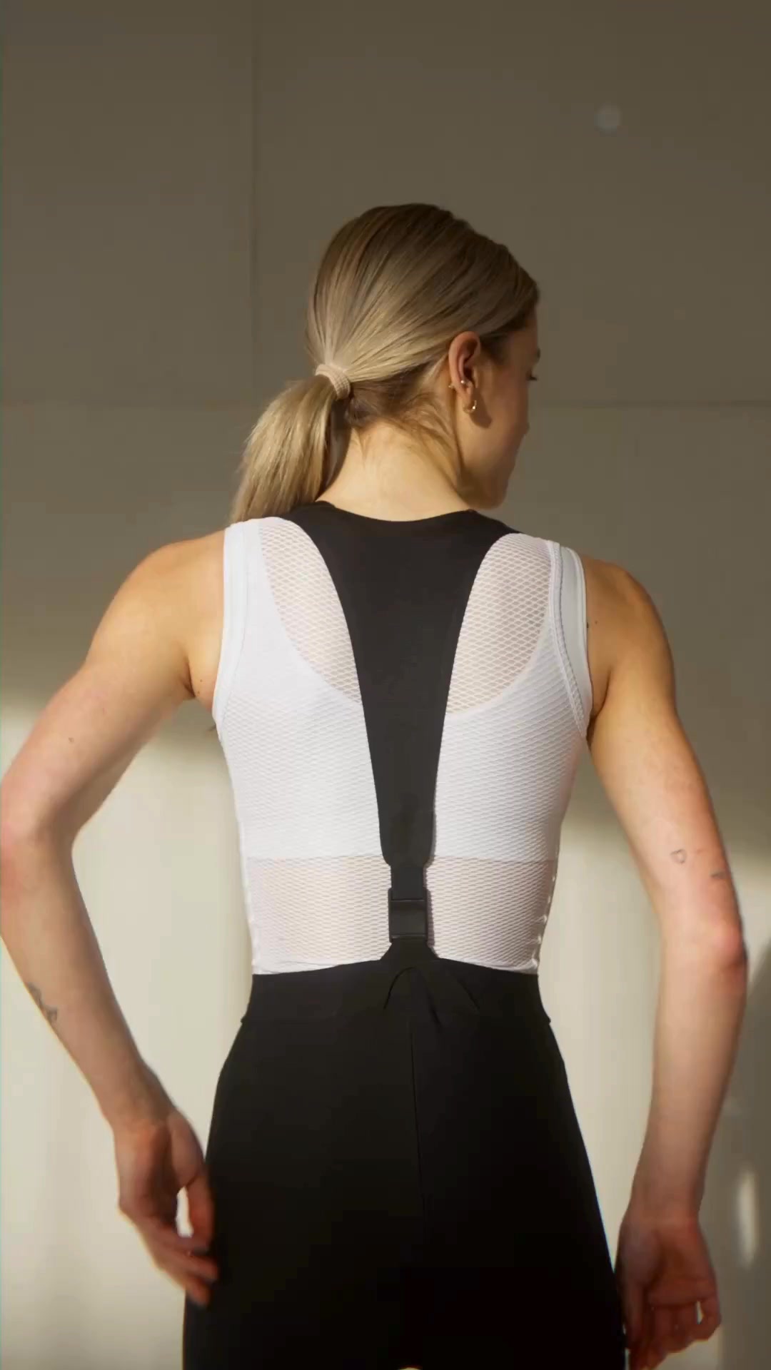 Bib Shorts für Road & Gravel