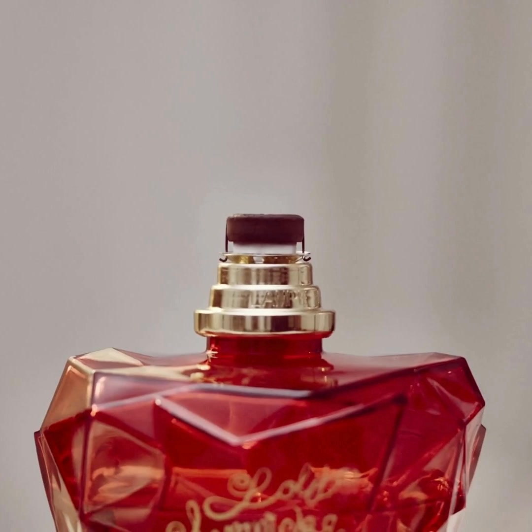 Get a Taste of Lolita Lempicka Sweet 🍒🍫