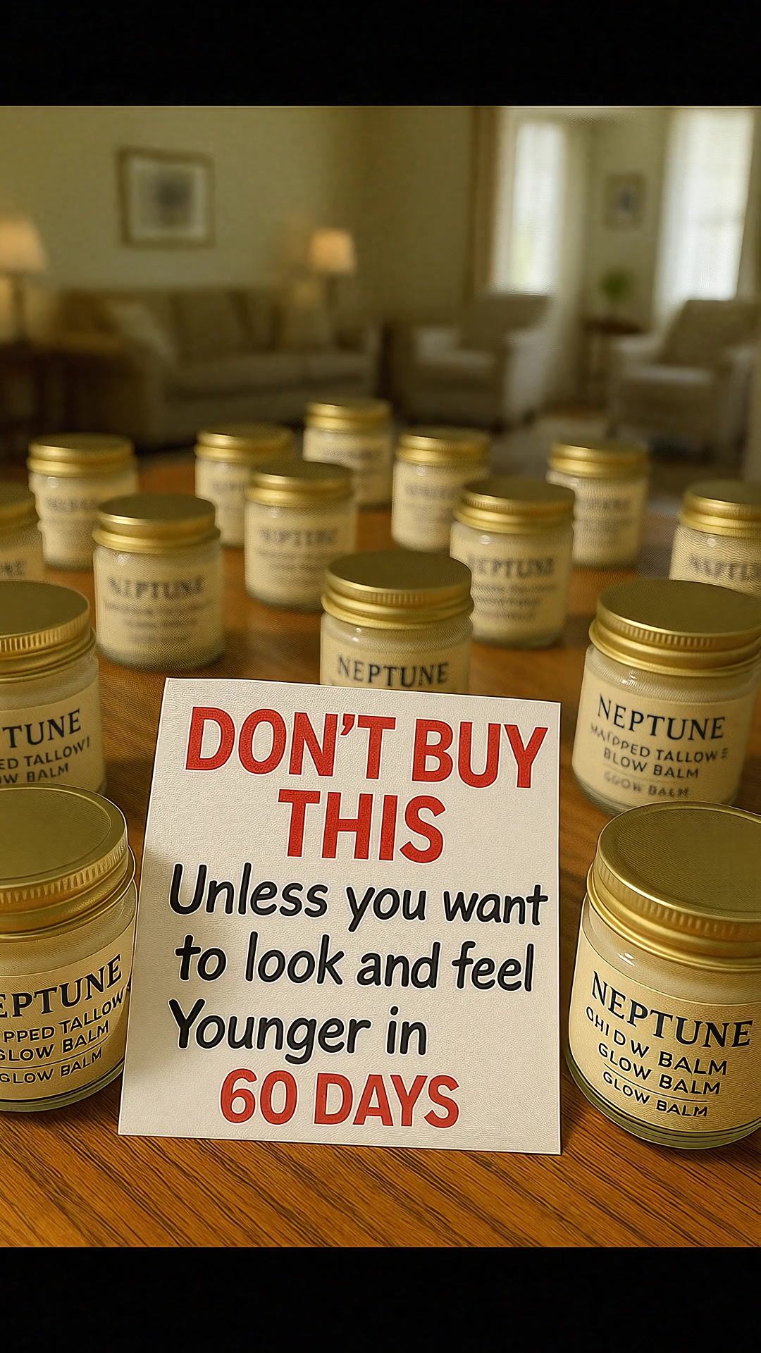 Women Over 50 Are Switching to This (And Their Skin Is Showing It)