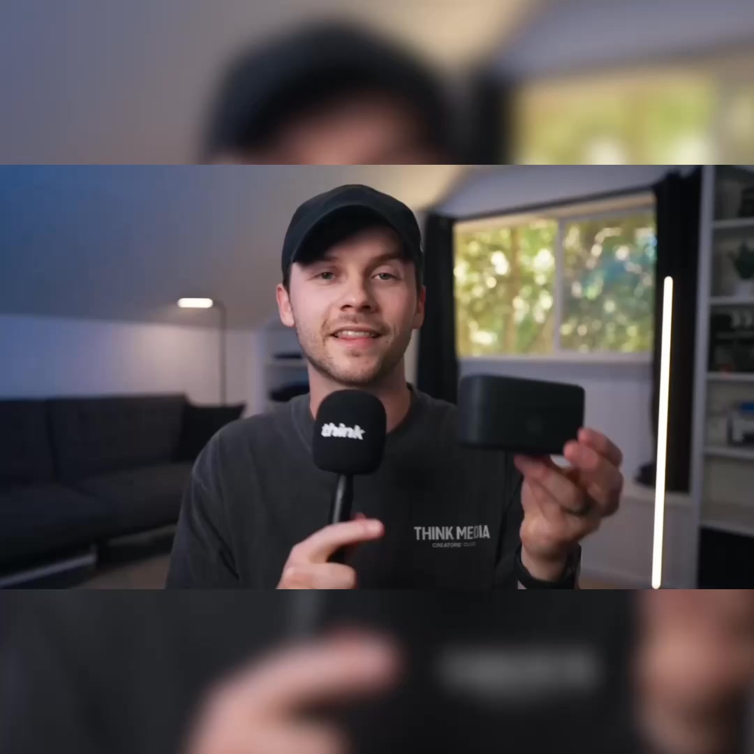 Sonido inalámbrico de alta calidad.