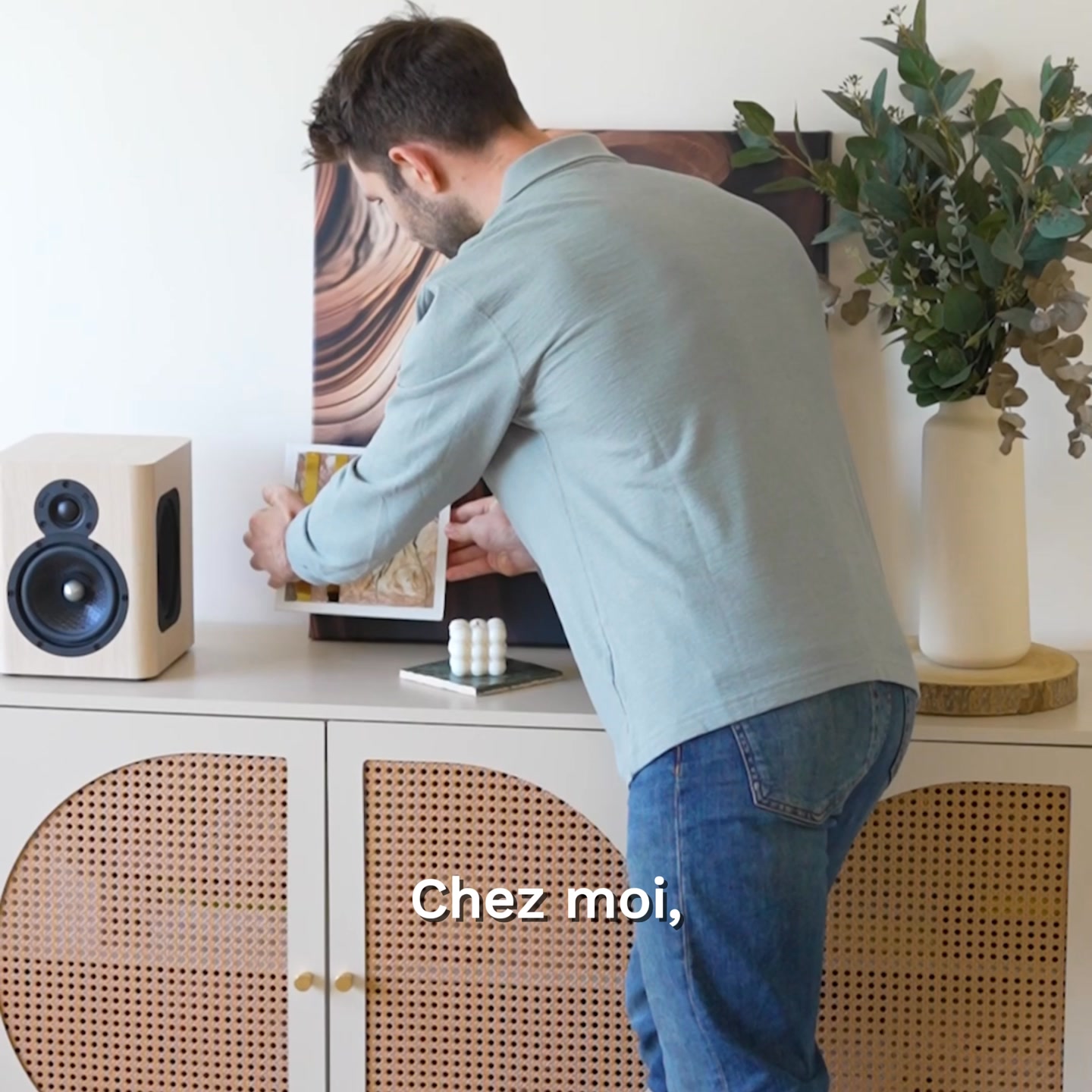 Octavio Maestro : -40%