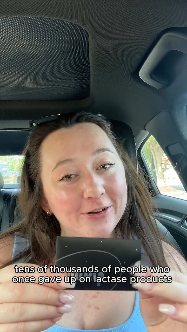 Eat Dairy. Risk Free.🍦