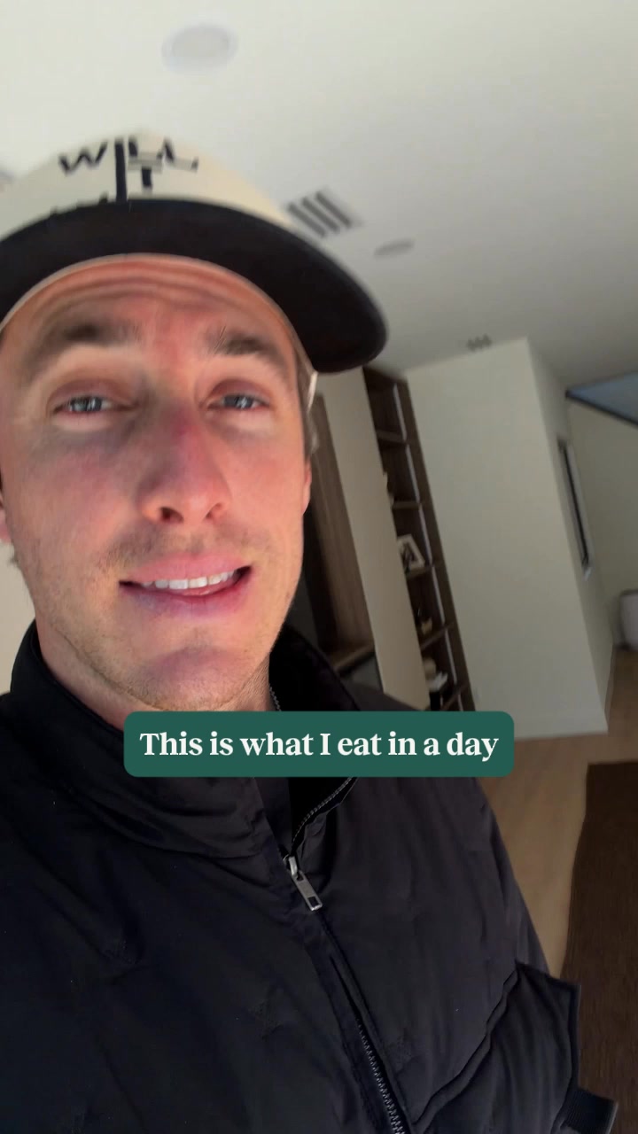 High-Protein Meals That Actually Taste Good.