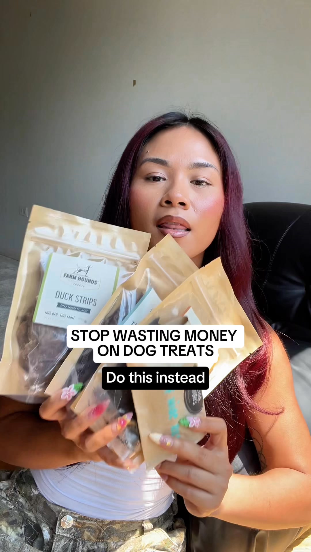 LIMITED TIME SALE ON SAMPLE BOXES - $12.99 ONLY