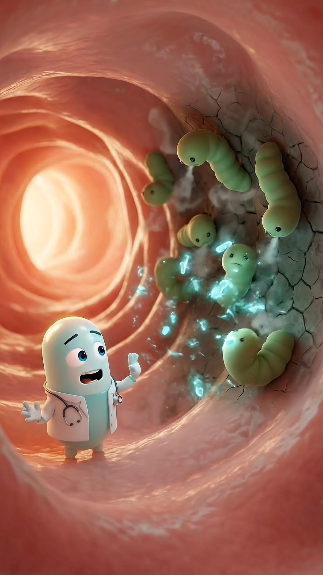 Make The Switch To Gut Guardian