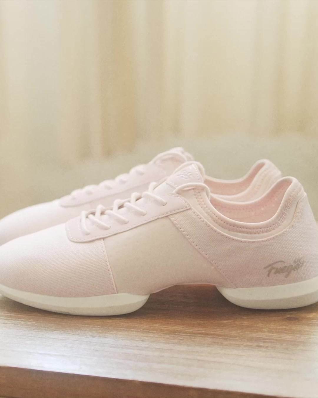 Fuego Split Sole Collection