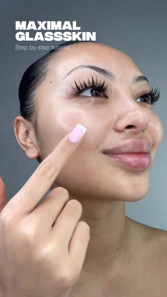 Winter glow what?! 

@yepoda @yepoda.de 
#yepoda #kbeauty #skincareroutine #koreanskincare #yepodapartner