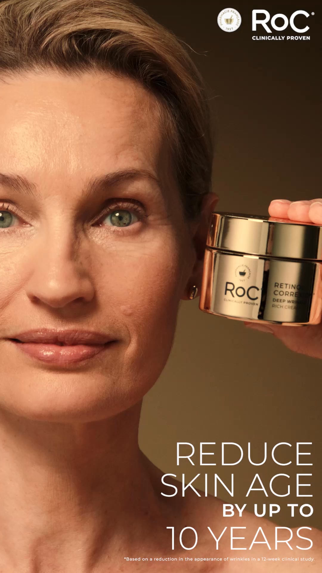 Retinol Correxion Rich Cream