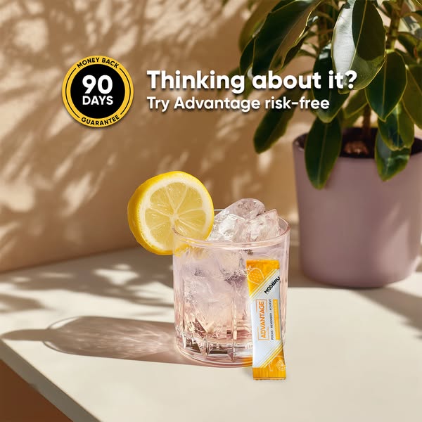 Ready to Feel the Difference?