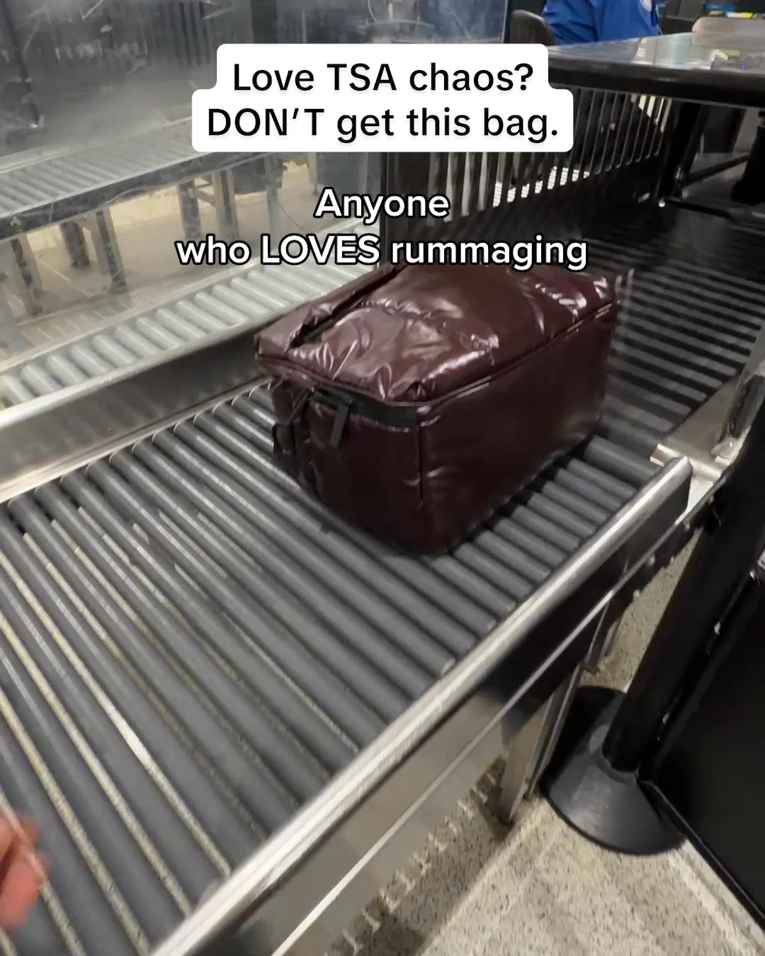 The Duffel on Everyone’s Wishlist